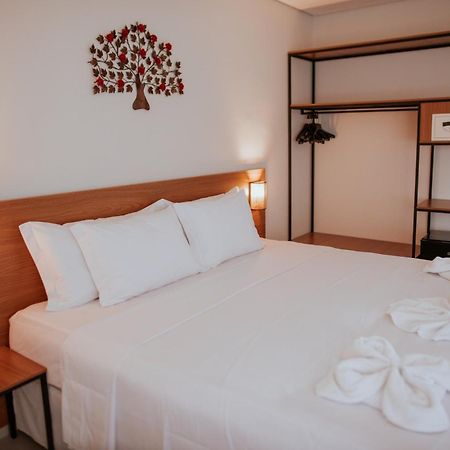 Fazenda Sol Nascente Hotel Paudalho Kültér fotó