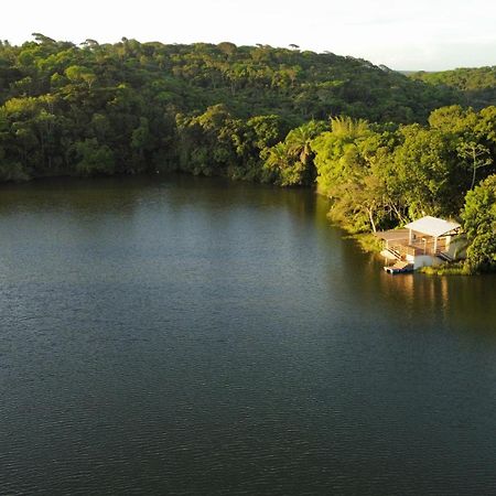 Fazenda Sol Nascente Hotel Paudalho Kültér fotó