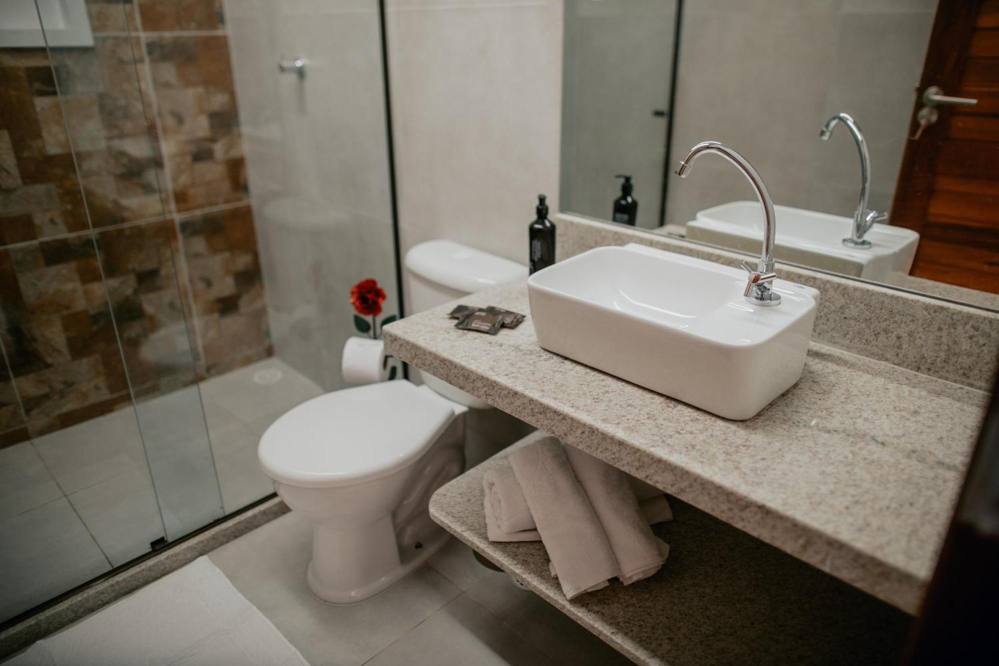 Fazenda Sol Nascente Hotel Paudalho Kültér fotó