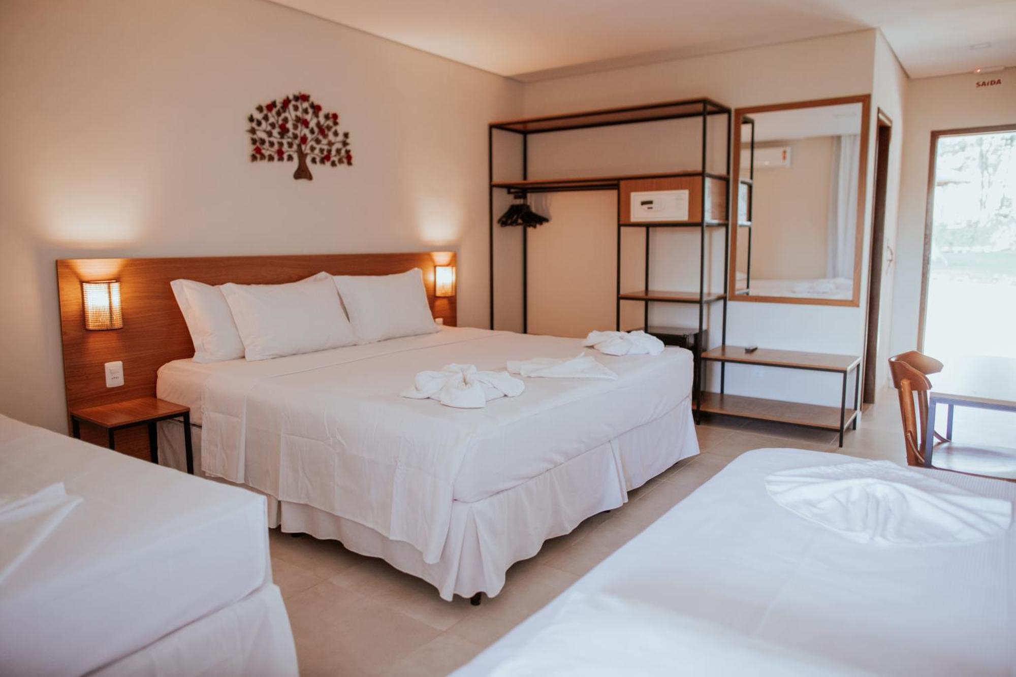 Fazenda Sol Nascente Hotel Paudalho Kültér fotó