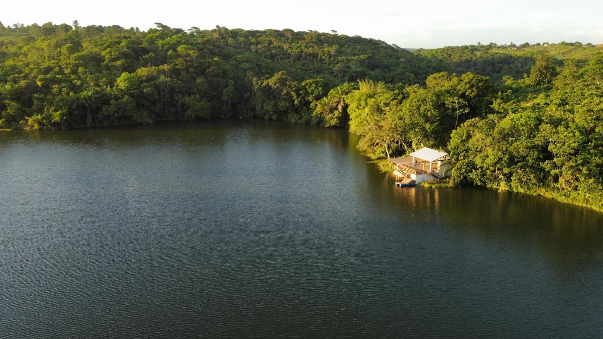 Fazenda Sol Nascente Hotel Paudalho Kültér fotó