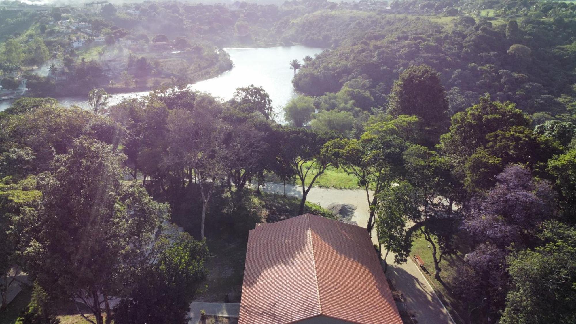 Fazenda Sol Nascente Hotel Paudalho Kültér fotó